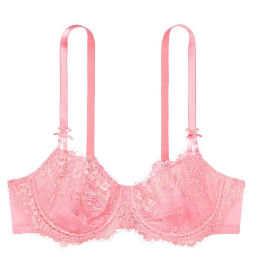 Victoria's Secret Lace Bra